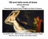 Dante Day - Antonio Borriello legge l'incontro del Sommo Poeta e Virgilio con Paolo e Francesca