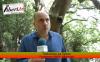 Antonino La Spina - UNPLI in visita al Platano di Curinga