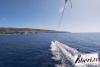 Liberi.tv "In volo sul mare di Tropea" - Parasailing
