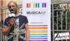 Intervista al Sindaco di Carlopoli Mario Talarico - Prima Festa della Musica a Carlopoli
