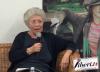 Giovanna Percovich - Seminario "La coscienza nel corpo"