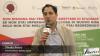 Intervista a Nicola Sacco - Vice Presidente Istituto Terina