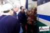 Treno Bianco Unitalsi Per Lourdes - Il Male si vince solo facendo del bene (Francesco Bonaddio)