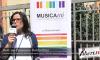 Francesca Rubbettino, musicoterapeuta