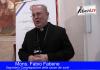 Mons. Fabio Fabene - Premio Le Ragioni della Nuova Politica XVIII ed.