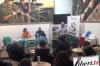 Oltre l'8 marzo - Presentazione del libro "prego digiti il pin" Oltre l'8 marzo - Presentazione del libro "prego digiti il pin"