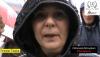 Irene Testa - Marcia per i Diritti umani organizzata dal Partito Radicale #womanlifefreedom