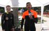 Triathlon degli Dei - Distanza Sprint - Gara Zeus - Interviste (2)