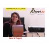 Laura Coppi - Seduta del Consiglio Municipale Roma VII del 20/11/2018