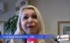Intervista ad Alessia Bausone - Presentazione Mozione Francesco Boccia A Porte Aperte