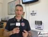  Michele Folino Gallo. Inaugurazione della sede N.E.R.S. di Soveria Mannelli (Cz).