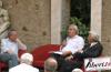 Vittorio Sgarbi, Città di Soveria Mannelli (Cz) -  Università d'estate, 10 Agosto 2018.