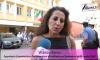 Wanda Ferro - Viale Pantani a San Mango d’Aquino