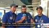 Riccardo Carrà, Angelo Di Vito e Rosario Tavella Campioni italiani '22 per società di pesca in apnea Riccardo Carrà, Angelo Di Vito e Rosario Tavella Campioni italiani '22 per società di pesca in apnea