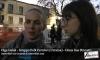 Olga Galak - Gruppo Folk Cernivci & Giusy Gae Brunetti - Carnevale di Castrovillari 2023