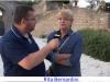 Rita Bernardini - XII Marcia internazionale per la Libertà di minoranze e popoli oppressi