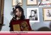 Intervista a Stefania Capobianco - Premio Anita Ekberg 2020