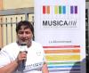 Maria Gigliotti, Presidente Associazione New Day