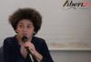 Cristiana Avenali, responsabile dell'Ufficio di scopo per i piccoli comuni e contratti di fiume - "Erosione alla foce del Tevere"
