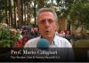 Mario Caligiuri, vicesindaco di Soveria Mannelli - Università d'estate, 10 Agosto 2018.