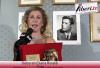 Intervista a Deborah Eliana Rinaldi - Premio Anita Ekberg 2020