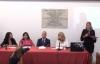 Tumore al seno. Senzabarcode: la cultura contro le fake news ? -  Apertura lavori di Sheyla Bobba