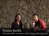 Intervista a Tiziana Barillà, autrice del libro "Mimì Capotosta" - Cleto Festival 2018, Cleto (Cs).