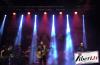 "Amakorà" in concerto (stralci) -  Città di Soveria Mannelli (Cz) 28 luglio 2018.