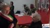 I 100 anni di Romilda Plastino (Festeggiamenti) a Cleto (Cs) - A cura di Riccardo Cristiano