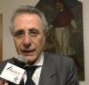 Intervista a Mario Caligiuri vicesindaco di Soveria Mannelli (Cz)