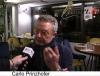 Carlo Prinzhofer - Seminario "Per un Nuovo Umanesimo" su Scuola, Università e Formazione