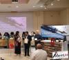Premiazione Premio Letterario Internazionale "Un libro amico per l'inverno"