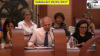 Seduta del Consiglio Municipale Roma VII del 18/05/2017 Parte 2 di 2