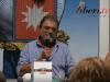 Fabio Anselmo - Presentazione del libro "Federico" di Fabio Anselmo - Fandango editore.