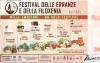 Festival delle Erranze e Filoxenia 2019 - Le tappe Festival delle Erranze e Filoxenia 2019 - Le tappe