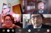 Municipio Roma VII Seduta del Consiglio del 29 aprile 2020 prima parte