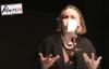 Sabrina Alfonsi - Agorà democratiche - "Spiagge Future: bene pubblico ..."