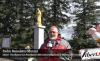 Padre Benedetto Marani - Benedizione statua della Madonna del Carmine - Adami di Decollatura