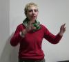 Porzia Addabbo - Web writing, blogging e le basi della comunicazione 3.0