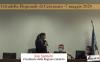 Conferenza stampa di Jole Santelli, Presidente della Regione Calabria - Catanzaro, 7 maggio 2020