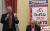Presentazione Tappa Giro d'Italia 2020 - Mileto Camigliatello Silano