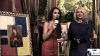 Aida Abdullaeva - Serata di beneficenza organizzata dall'ONPS 11/12/15 Aida Abdullaeva - Serata di beneficenza organizzata dall'ONPS 11/12/15