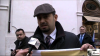 Alessandro Manna (ALDE Party Individual member) - "Don't touch my Schengen"