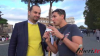 Intervista ad Alessandro Manna - IX Marcia Internazionale per la Libertà