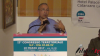 Intervento di Alfredo Santise. II° Congresso Territoriale SLP - CISL CZ-KR-VV