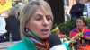 Intervista ad Anna Maria Cardamone - IX Marcia Internazionale per la Libertà Intervista ad Anna Maria Cardamone - IX Marcia Internazionale per la Libertà