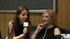 Antonella Freno - Presentazione del libro "#iodamorenonmuoio" di Arcangelo Badolati, Luigi Pellegrini Editore