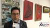 Intervista ad Antonio Abbruzzese - Evento Regionale degli Artisti a Soveria Mannelli