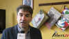 "Ripartire dalle parole". Intervista ad Antonio Caligiuri (Istituto “Luigi Costanzo” Decollatura)