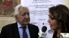 Antonio Marini - Premio "Le Ragioni della Nuova Politica" edizione 2015